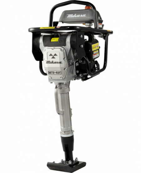 Mai compactor Mikasa MTX-60HDR
