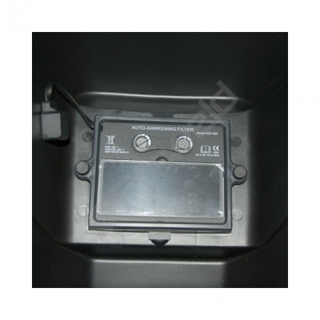 Masca de sudura Proweld Proweld YLM-010 (ADF 500G) - Img 2