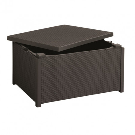 Masuta pentru gradina graphite Keter Arica - Img 3