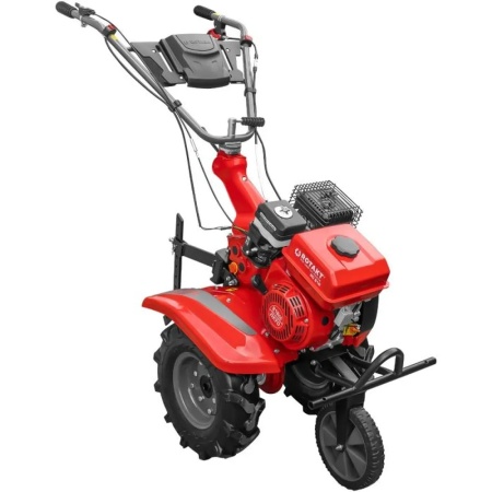 Motocultor Rotakt Centaur RO81Rv cu kit de capotare, Benzină, 8 CP PROMO - Img 3
