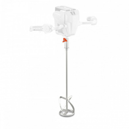 Paleta amestecator 120MM RedbackE805C - Img 2