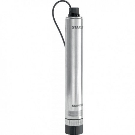 Pompa submersibila Stanley pentru apa curata 1000W 5200 l/h SXUP1000XWE