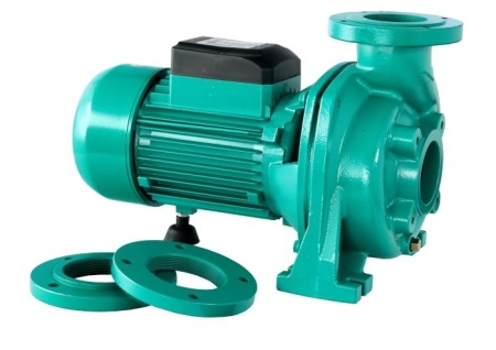 ProGARDEN PF 6013 Pompa suprafata 3", 2.2kW, 1000L/min, 13m, apa curata