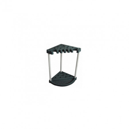 Suport coltar depozitare unelte Keter 88 cm - Img 3