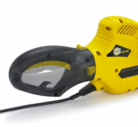 Trimmer de gard viu Texas HTE550, electric 550W - Img 3