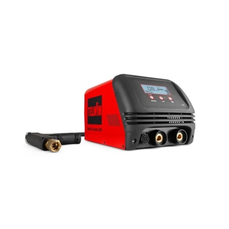 Aparat de sudura in puncte TELWIN TELWIN DIGITAL CAR SPOTTER 5500 230 V  - Img 2