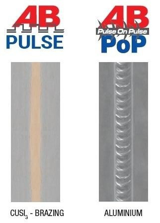 Aparat de sudura Telwin tip Mig Mag Technomig 243 WAVE - Img 5