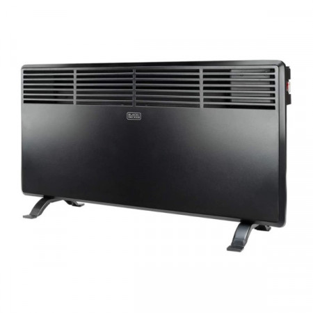 Convector de perete Black+Decker 1800 W - Img 5