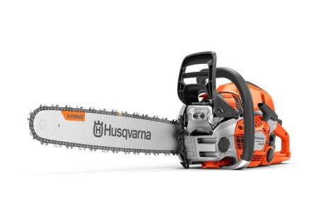 Drujba Husqvarna 564 XP® cu Injecție de combustibil - Img 3