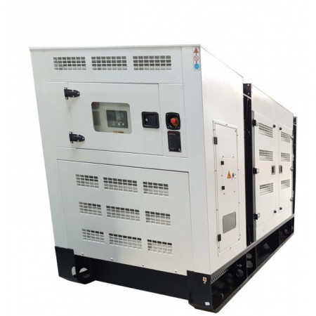 Generator diesel Tide Power TC325C-T cu automatizare - Img 4