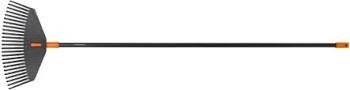 Grebla pentru frunze Fiskars Solid M 1003464 - Img 2