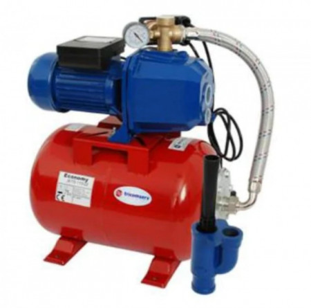 Hidrofor Tricomserv JETD Optim 110/24