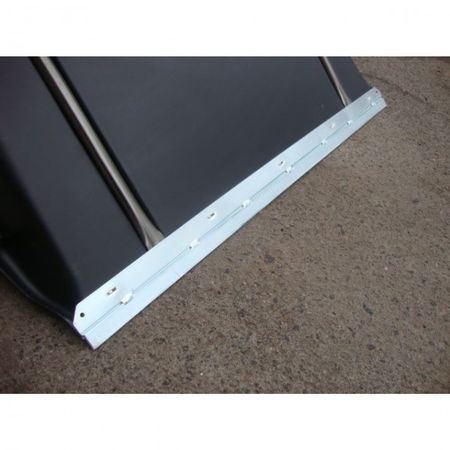 Impingator profesional pentru zapada tip sanie Fiskars Sledge, 1480 mm - Img 4
