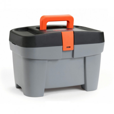 Jucarie Masa de lucru Black&amp;Decker Smoby - Img 3