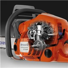 Motoferastrau Husqvarna 440 II - Img 4