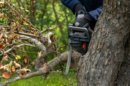 Motoferastrau Husqvarna Aspire™ C15X-P4A (nu include acumulator și încărcător) - Img 5