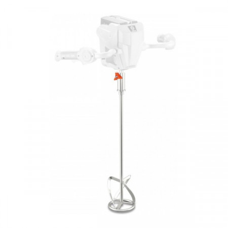 Paleta amestecator 120MM RedbackE805C