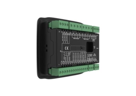 Panou Control SmartGen HGM4020N, LCD, 8-35Vcc - Img 3
