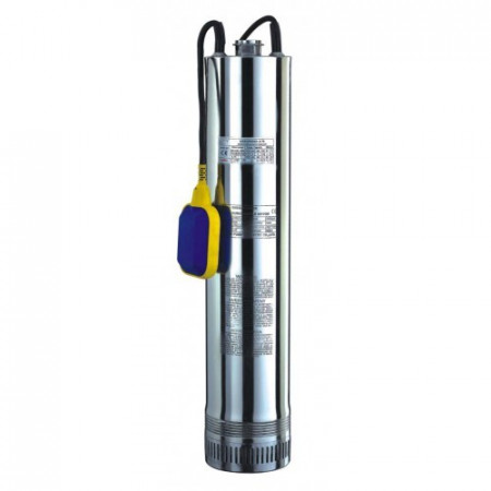 Pompa submersibila ProGarden 125SCM406-1.1