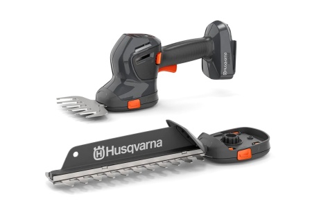 Trimmer Husqvarna Aspire™ S20-P4A (nu include acumulator și încărcător) - Img 3