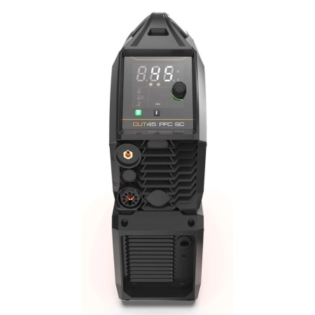 Aparat de taiere cu plasma 45A EVO20 CUT 45 PFC SC - Img 2