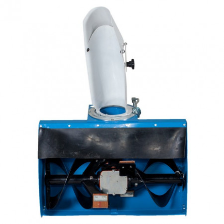 Atasament freza zapada pentru motocultor multifunctional ProGarden