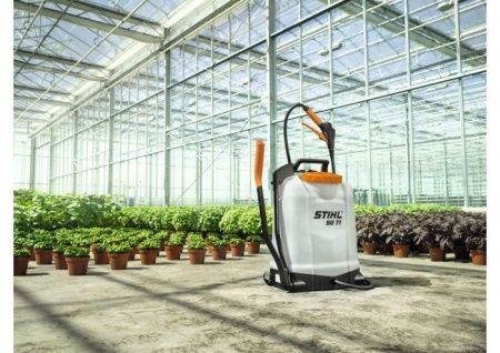 Atomizor Stihl SG 71 - Img 2