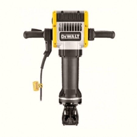 Ciocan demolator Hex 28 mm, 2100W, 52J DeWalt D25981-QS