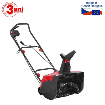 Freza pentru zapada 1800 W latime lucru 40 cm Hecht 9180