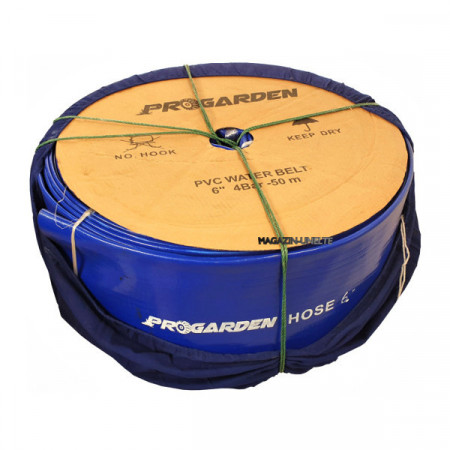 Furtun refulare ProGarden 4KGF6