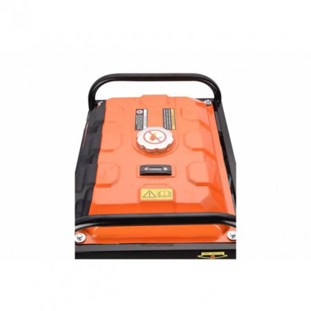 Generator de curent WOLFSON GT-3500A, 2600W - Img 3