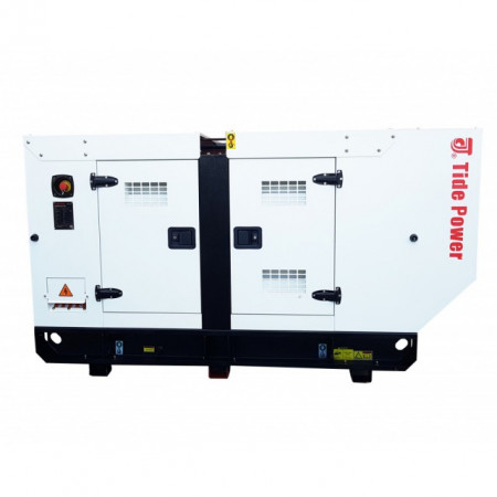 Generator Tide TC25C-T, diesel, automatizare - Img 3