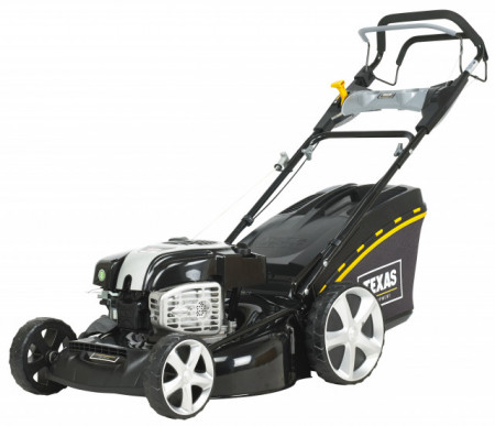Masina de tuns gazon Texas Razor 5130TR/W - Img 2