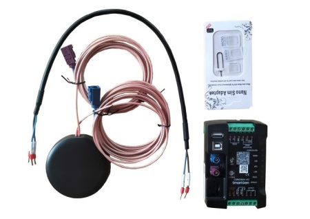 Modul Conectare GSM CMM366A - Img 3