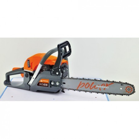 Motofierastrau Daewoo 52cc 2.7CP - DACS5220 - Img 3