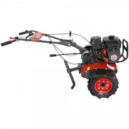 Motosapa Weima WM900M-3 NEW cu 7CP viteze 3 inainte 1 inapoi - Img 4