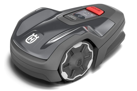 Robot de tuns gazon Husqvarna Automower® Aspire™ R4