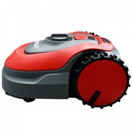 Robot inteligent de tuns iarba cu GPS Rotakt ROBT-1000M, electric, lățime cosire 180 mm - Img 5