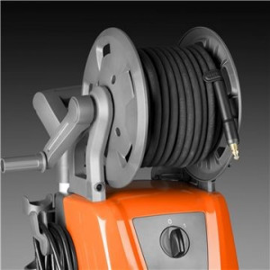 Aparat de spalat cu presiune Husqvarna PW 450 - Img 5