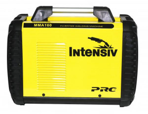 Aparat de sudura invertor Intensiv ARC 160 EVO - Img 3