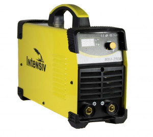 Aparat de sudura invertor Intensiv MMA 250