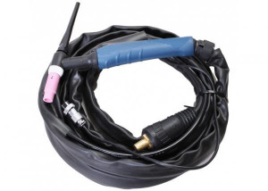Aparat de sudura TIG/WIG JASIC PRO TIG 180P Pulse - Img 3