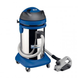 Aspirator umed/uscat Annovi Reverberi 1400 W, 37 L AR4800