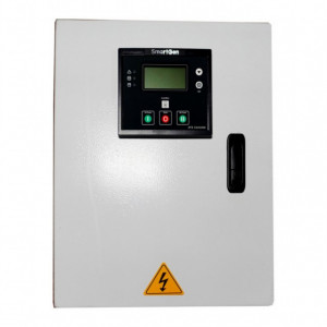 Automatizare trifazata Stager YA40032F12S