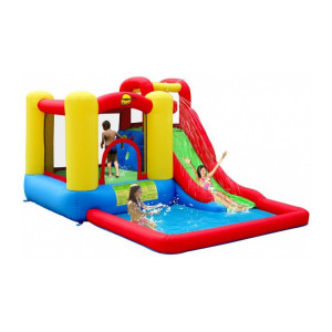 CASTEL GOMFLABIL Hecht 59271