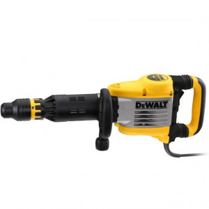Ciocan demolator profesional 12kg SDS-Max 1600W 24J DeWalt - D25951K
