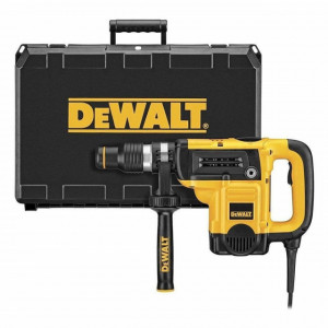 Ciocan demolator SDS Max, 1150W, 8J DeWalt D25820K-QS - Img 2