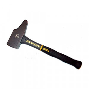 Ciocan pentru lacatuserie 2000 g GRAPHITE Stanley