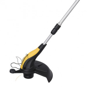 Coasa electrica Powerplus POWXG30030, 400 W, 27 cm latime taiere - Img 4