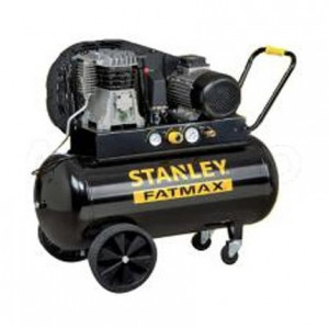 Compresor aer Stanley B 350/10/100 100L
